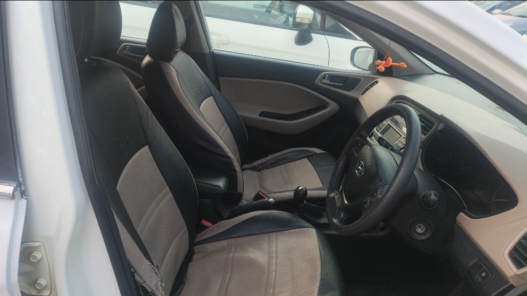 Used 2017 Hyundai i20 Used 2017 Hyundai i20