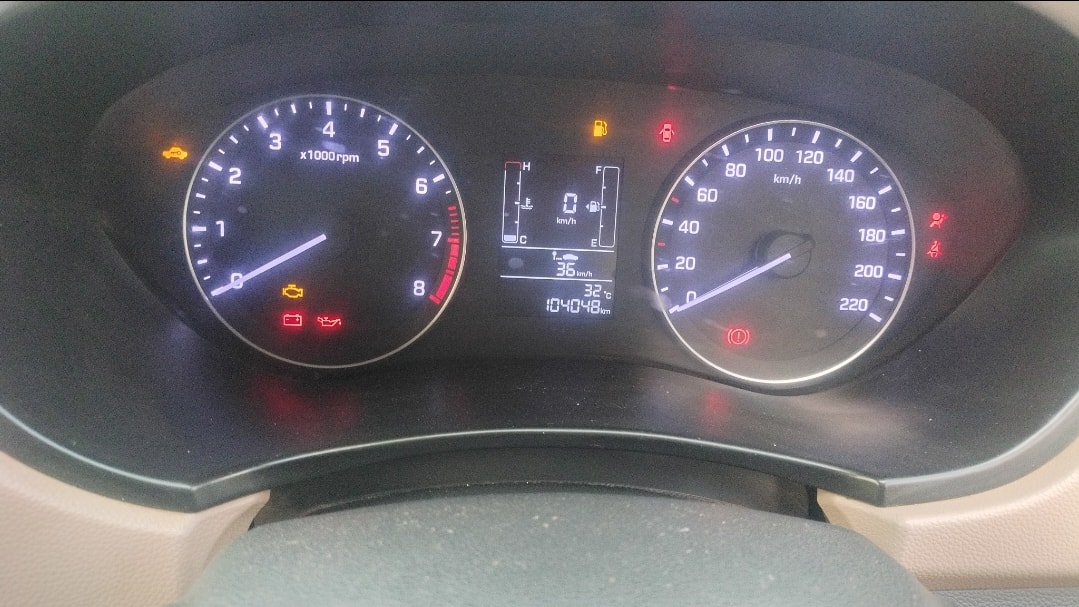 Used 2017 Hyundai i20 Used 2017 Hyundai i20