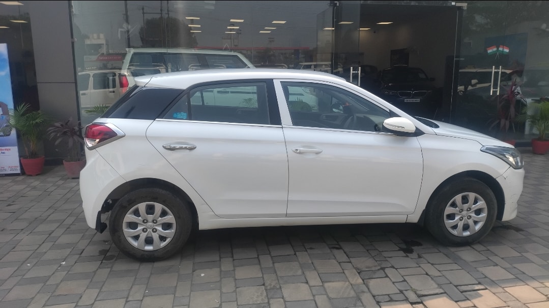 Used 2017 Hyundai i20 Used 2017 Hyundai i20