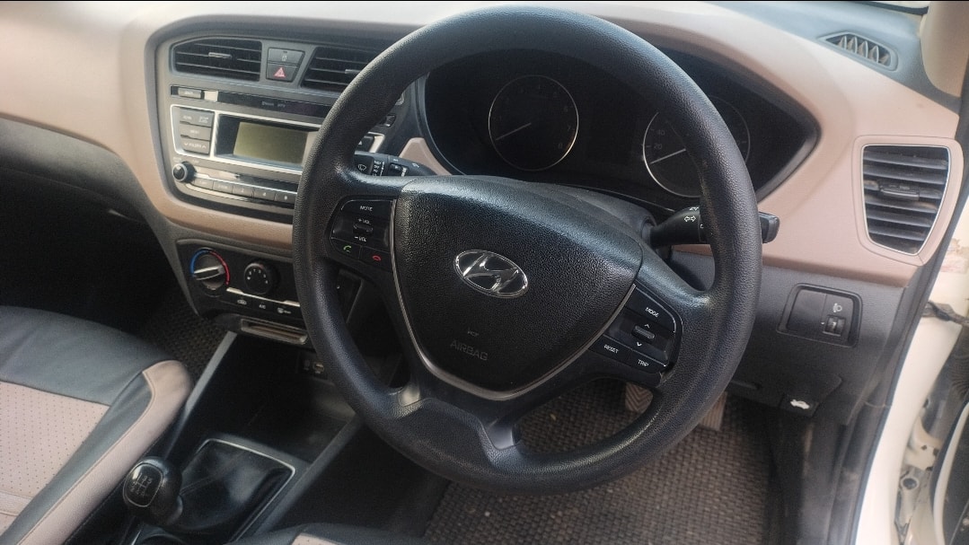 Used 2017 Hyundai i20 Used 2017 Hyundai i20