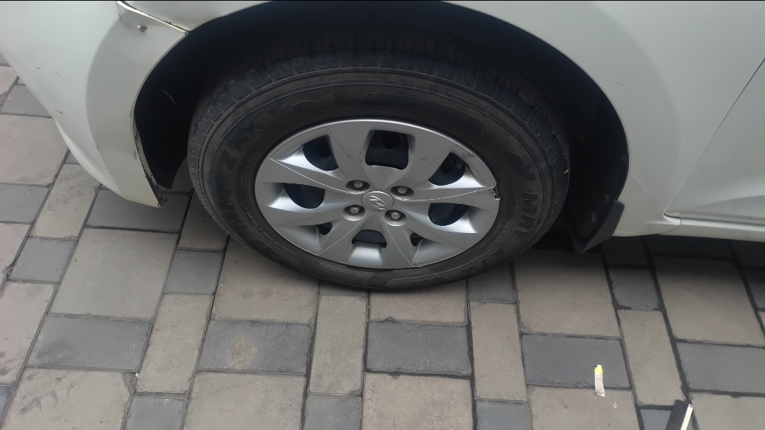 Used 2017 Hyundai i20 Used 2017 Hyundai i20