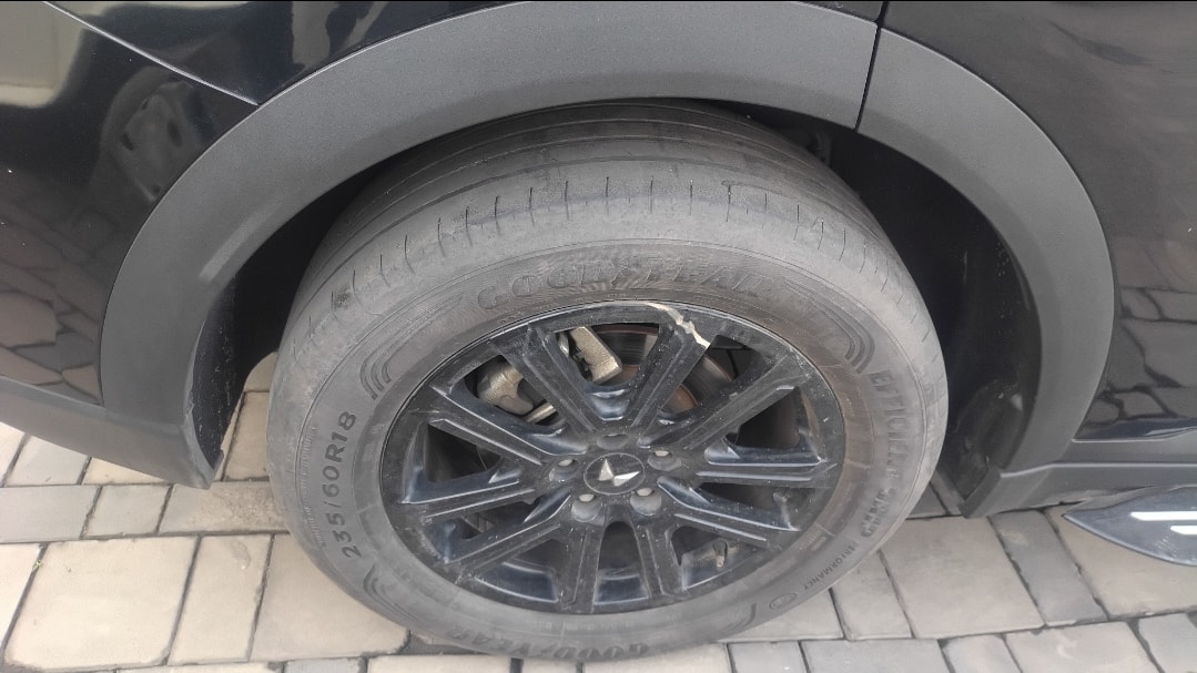 XUV700 image 8 XUV700 image 8