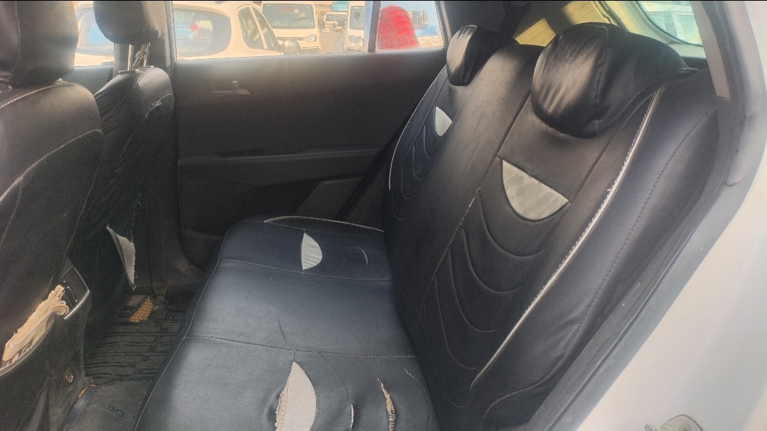 Creta image 16 Creta image 16