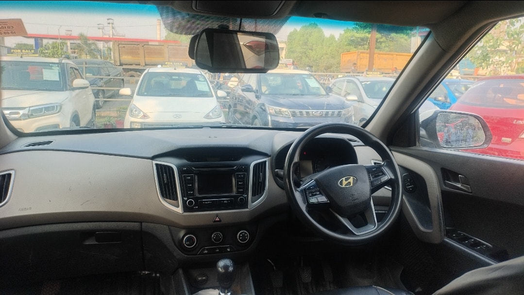 Creta image 11 Creta image 11