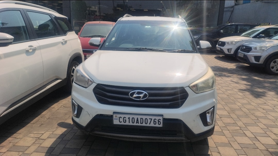 Creta image 8 Creta image 8