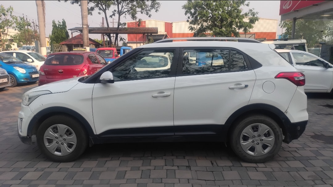 Creta image 2 Creta image 2