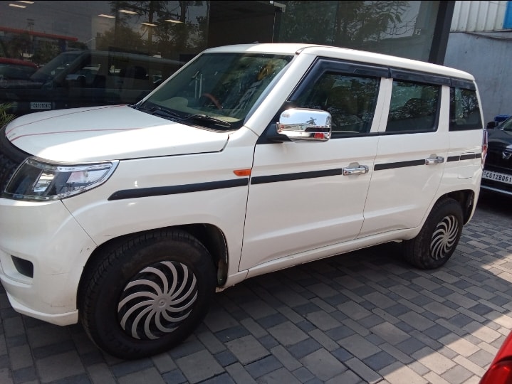 Bolero Neo image 1 Bolero Neo image 1