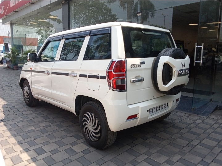 Bolero Neo image 2 Bolero Neo image 2