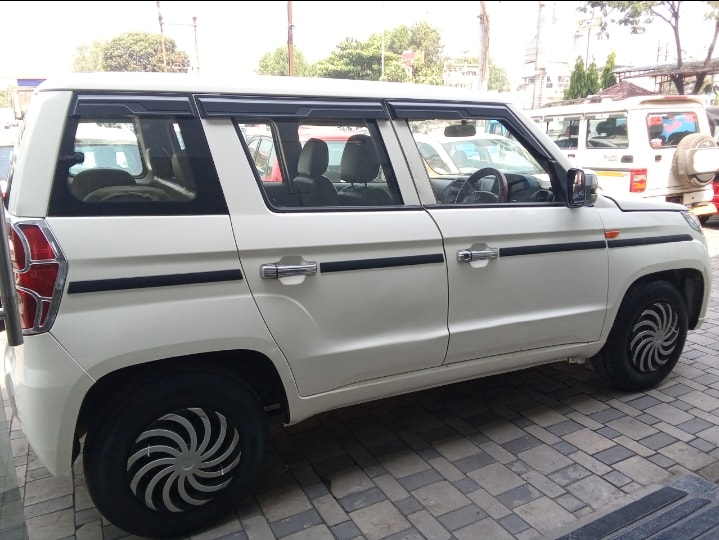 Bolero Neo image 5 Bolero Neo image 5