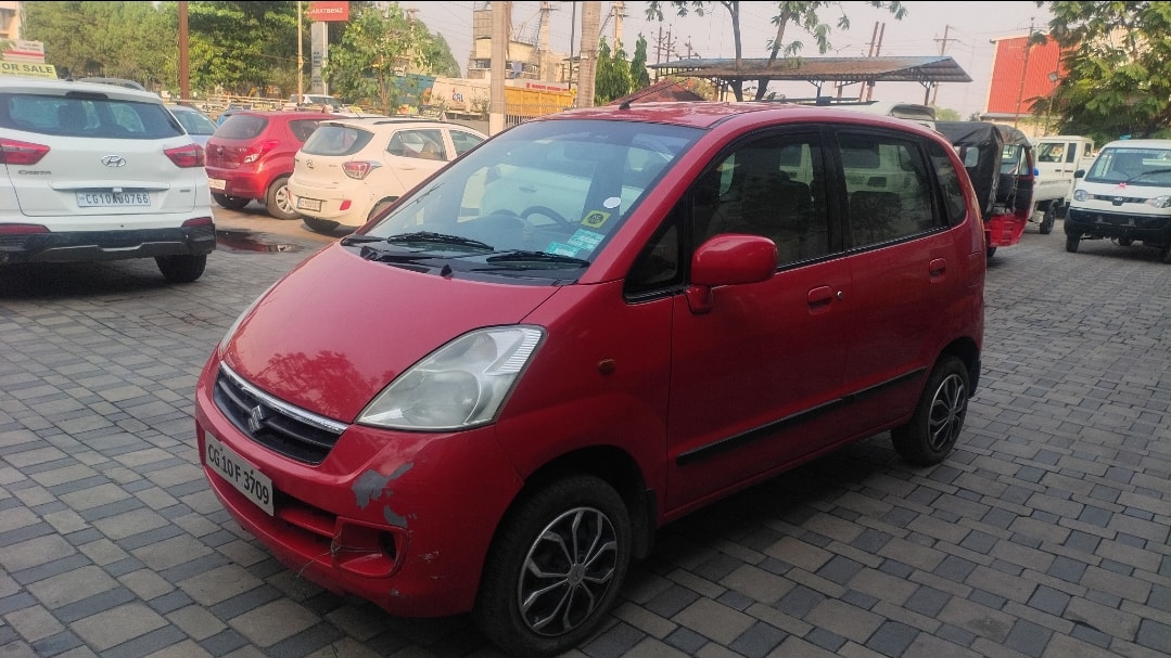 Zen Estilo image 1 Zen Estilo image 1