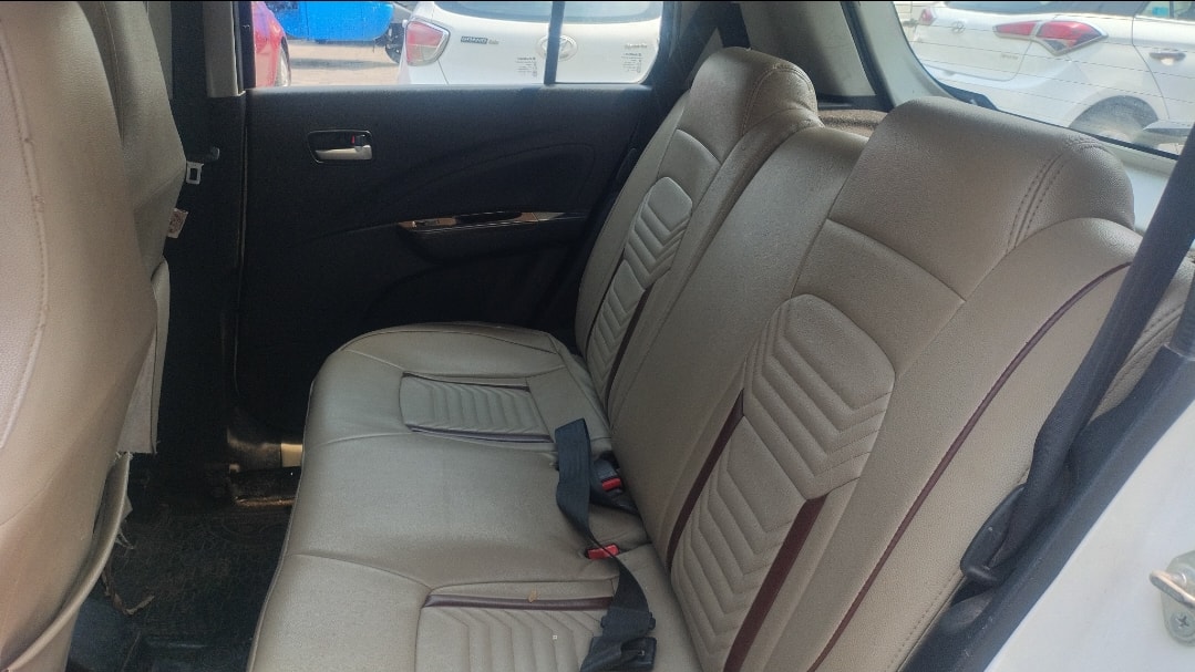 Celerio X image 16 Celerio X image 16