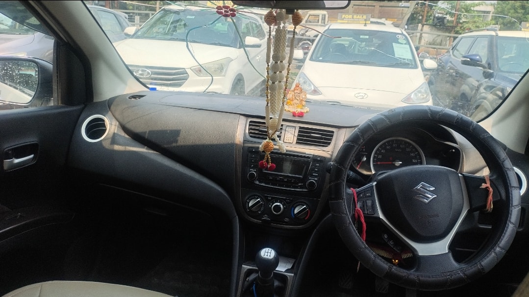 Celerio X image 11 Celerio X image 11