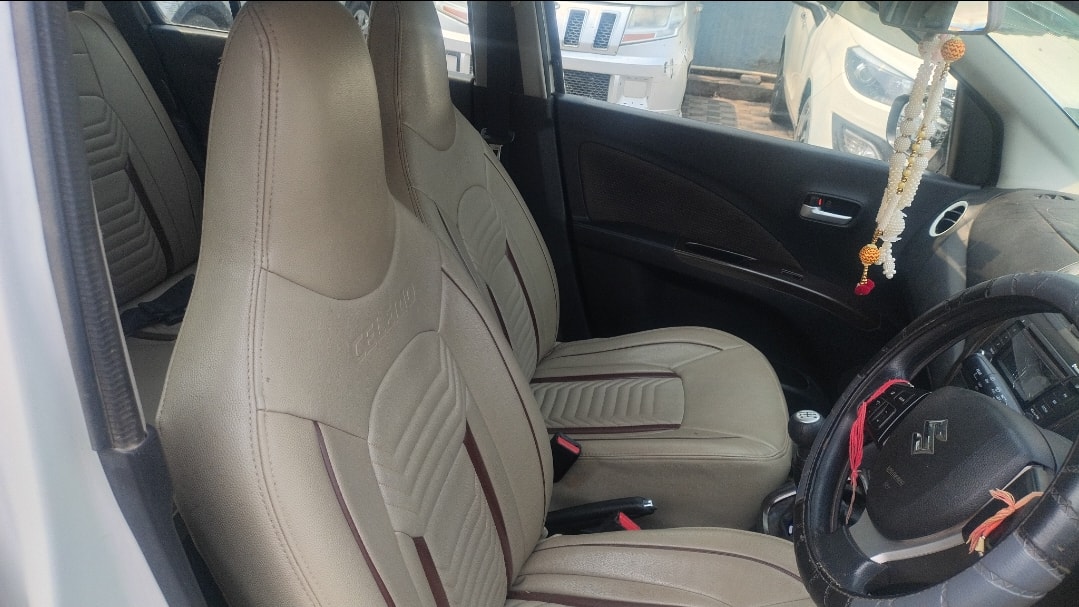 Celerio X image 15 Celerio X image 15