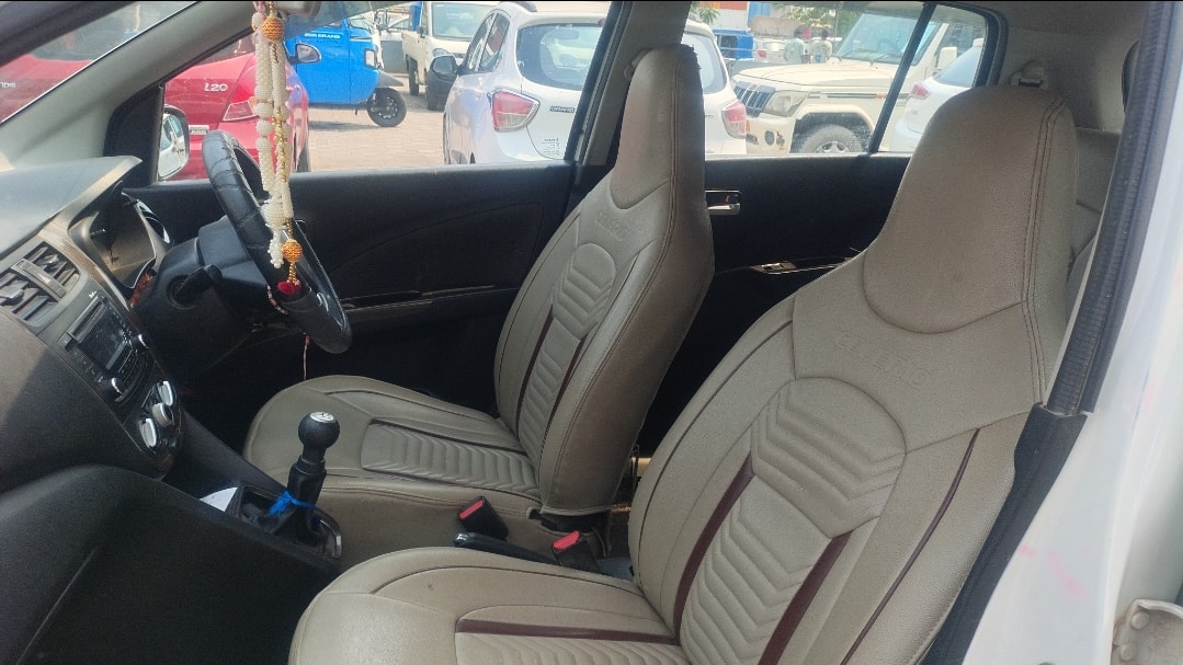 Celerio X image 13 Celerio X image 13