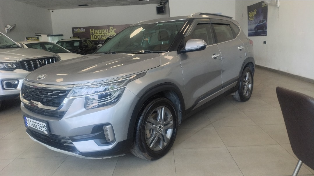 Seltos image 1 Seltos image 1