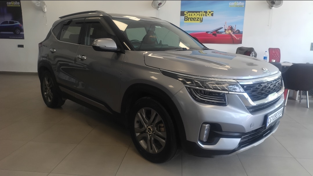 Seltos image 7 Seltos image 7