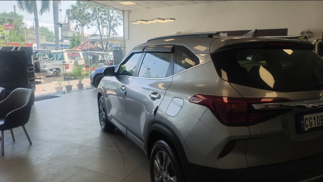 Seltos image 3 Seltos image 3