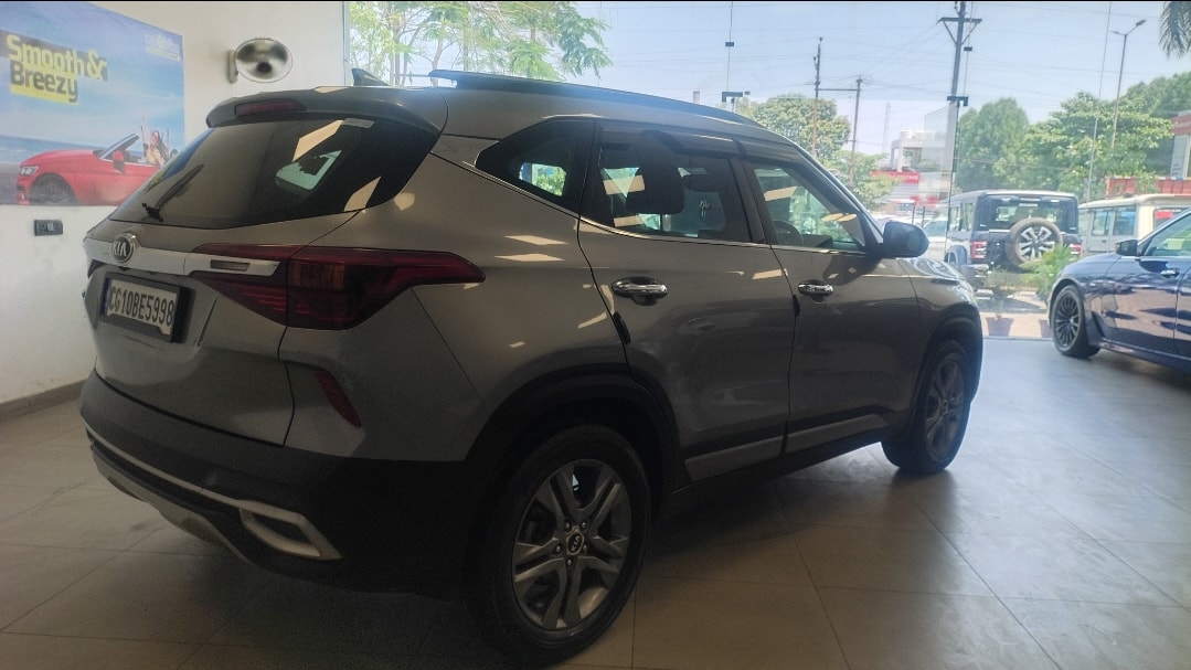 Seltos image 5 Seltos image 5