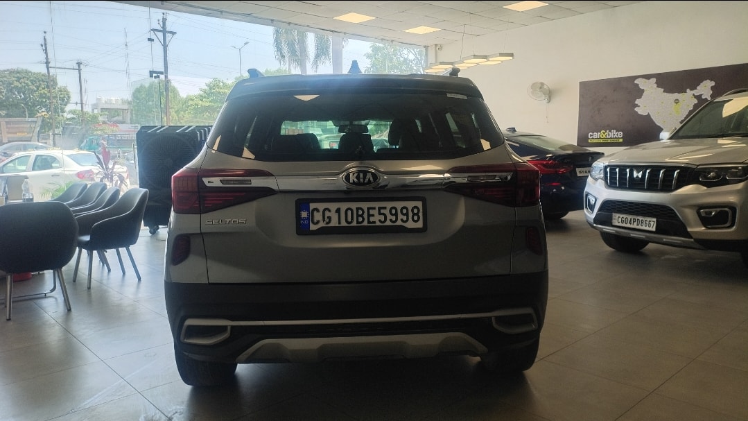 Seltos image 4 Seltos image 4