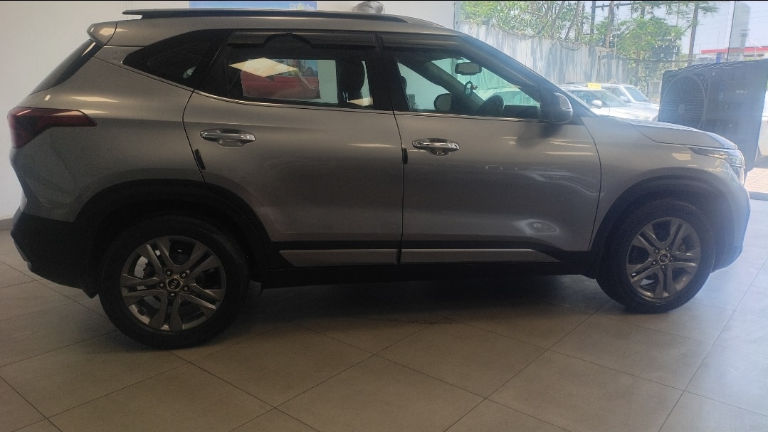 Seltos image 6 Seltos image 6