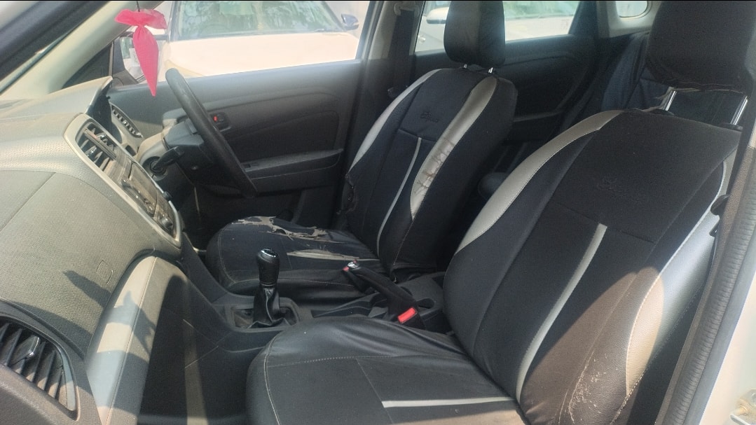 Vitara Brezza image 16 Vitara Brezza image 16