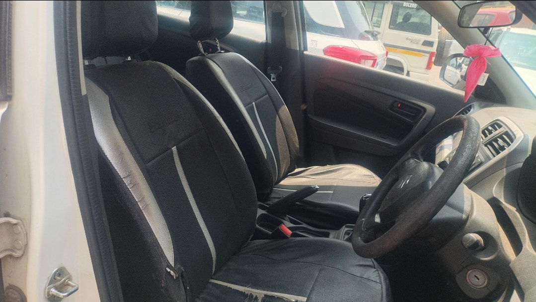 Vitara Brezza image 14 Vitara Brezza image 14