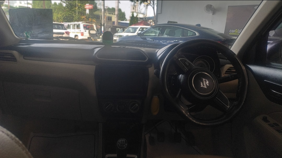 Used 2019 Maruti Suzuki Dzire Used 2019 Maruti Suzuki Dzire