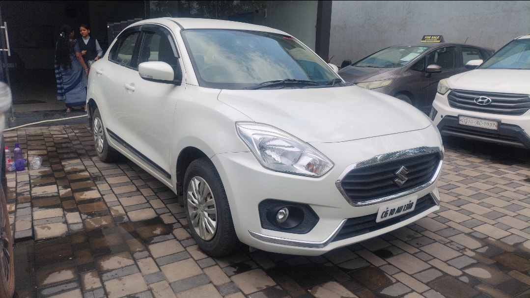Dzire image 7 Dzire image 7