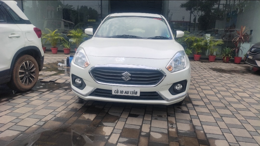 Dzire image 8 Dzire image 8