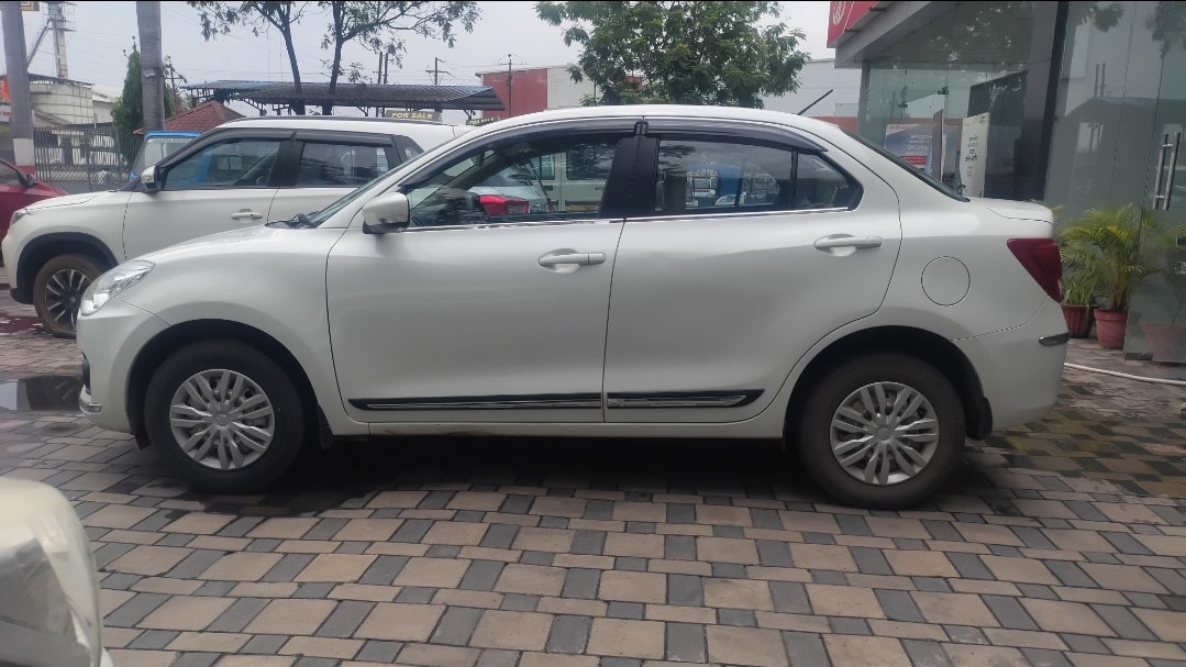 Dzire image 2 Dzire image 2