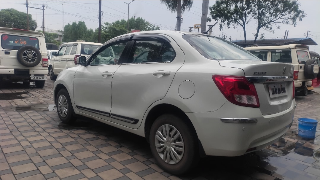 Dzire image 3 Dzire image 3
