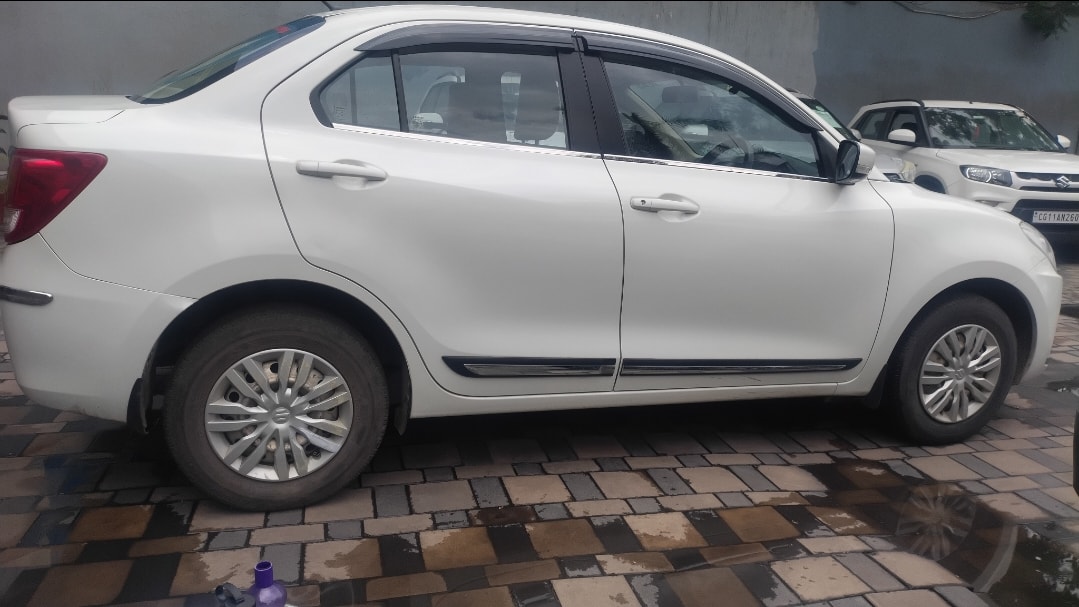 Dzire image 6 Dzire image 6