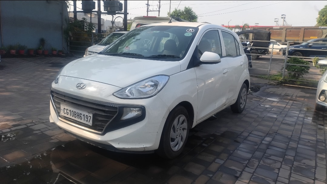 New Santro image 1 New Santro image 1