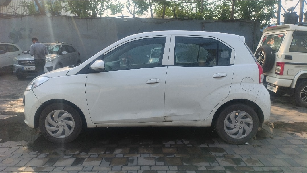 New Santro image 2 New Santro image 2