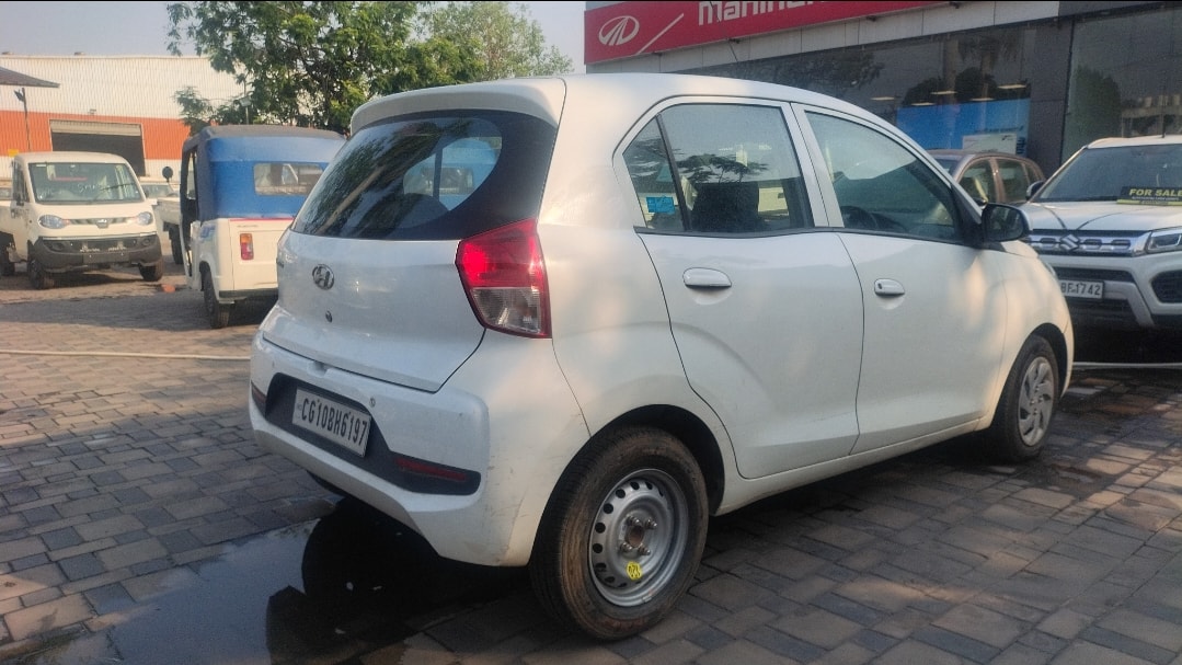 New Santro image 5 New Santro image 5