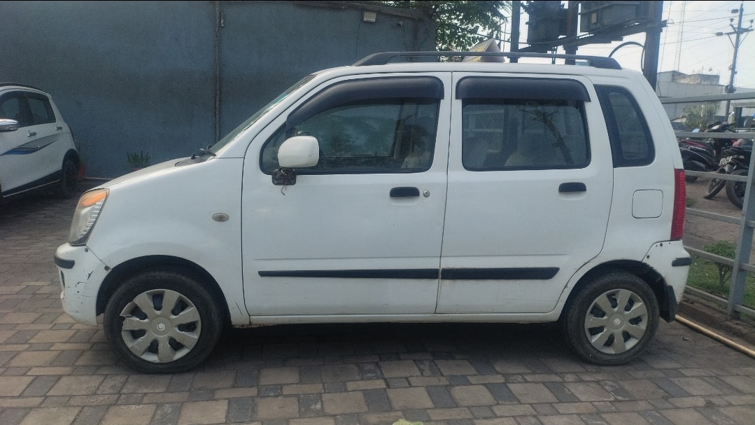 Wagon R image 2 Wagon R image 2