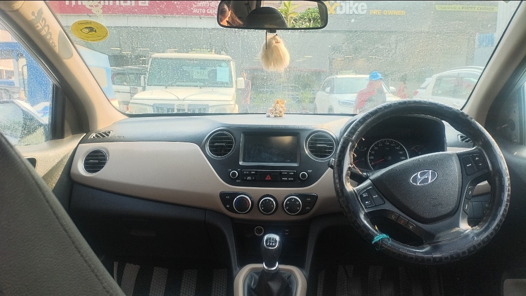 Used 2018 Hyundai Grand i10 Used 2018 Hyundai Grand i10