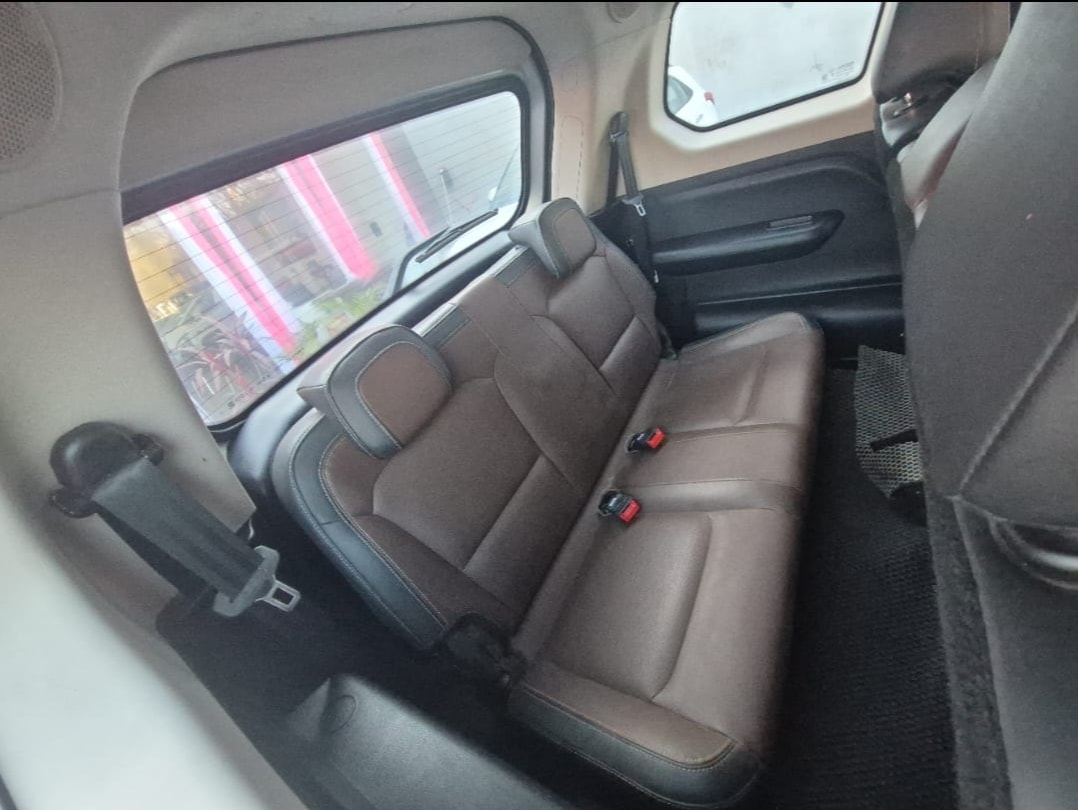 Used 2023 Mahindra Scorpio-N Used 2023 Mahindra Scorpio-N