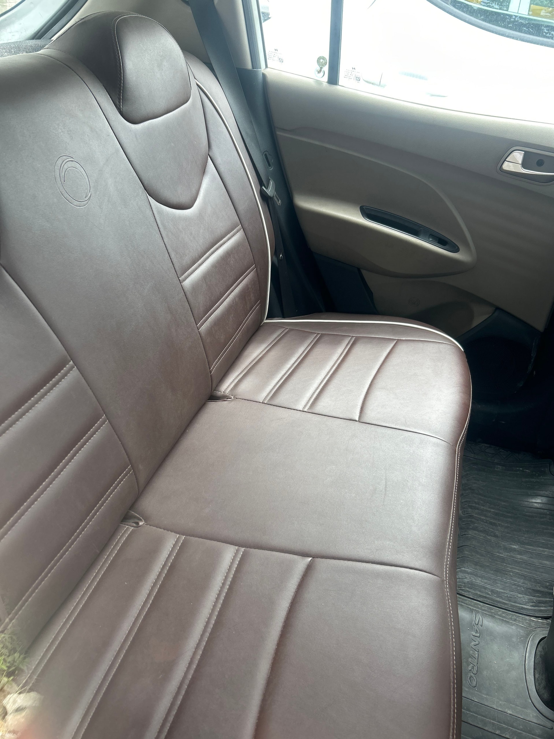 Used 2019 Hyundai New Santro Used 2019 Hyundai New Santro