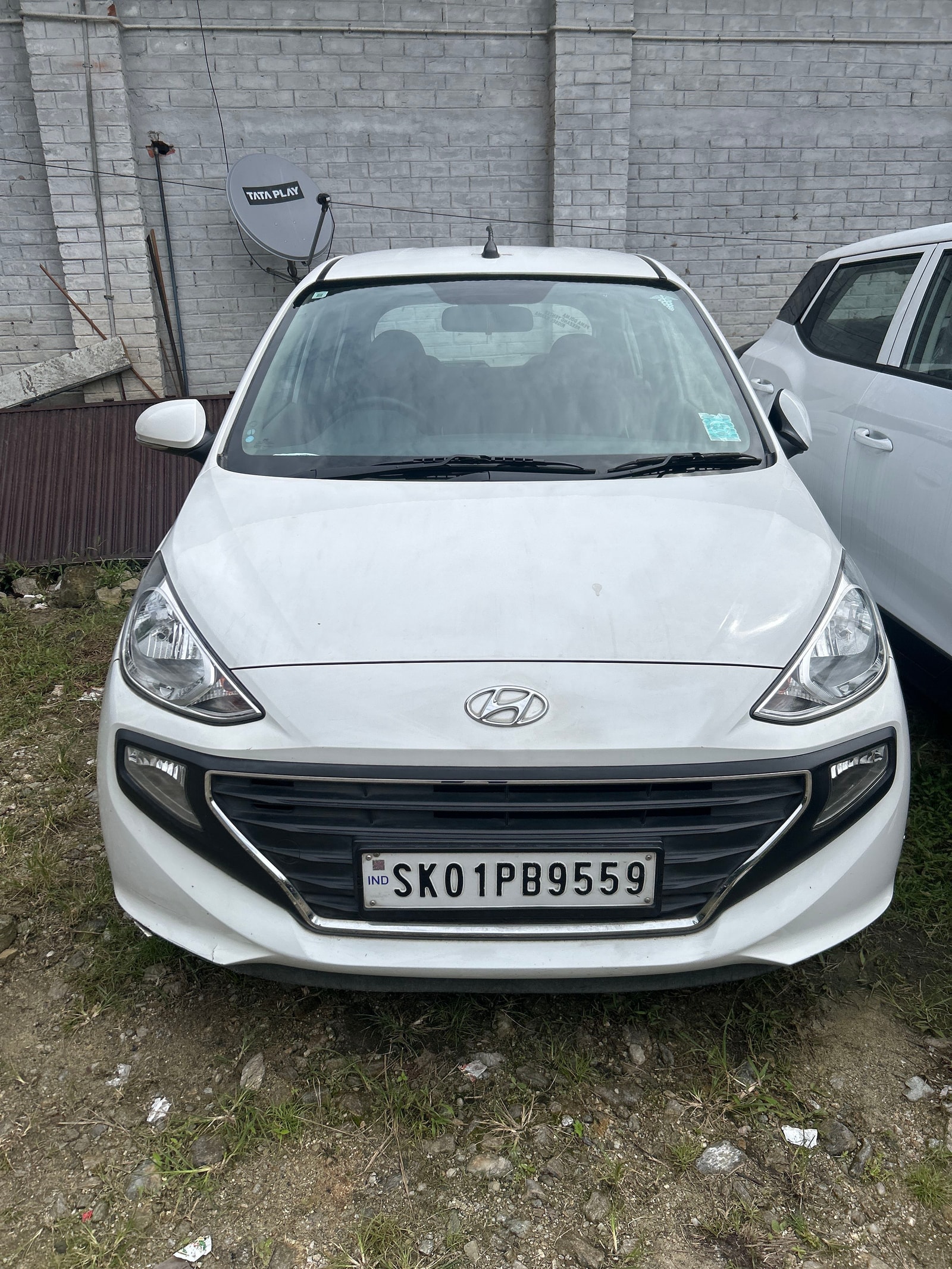 Used 2019 Hyundai New Santro Used 2019 Hyundai New Santro