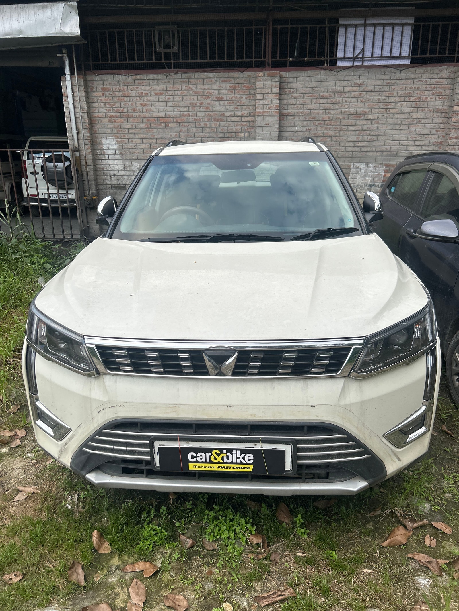 Used 2023 Mahindra XUV300 Used 2023 Mahindra XUV300