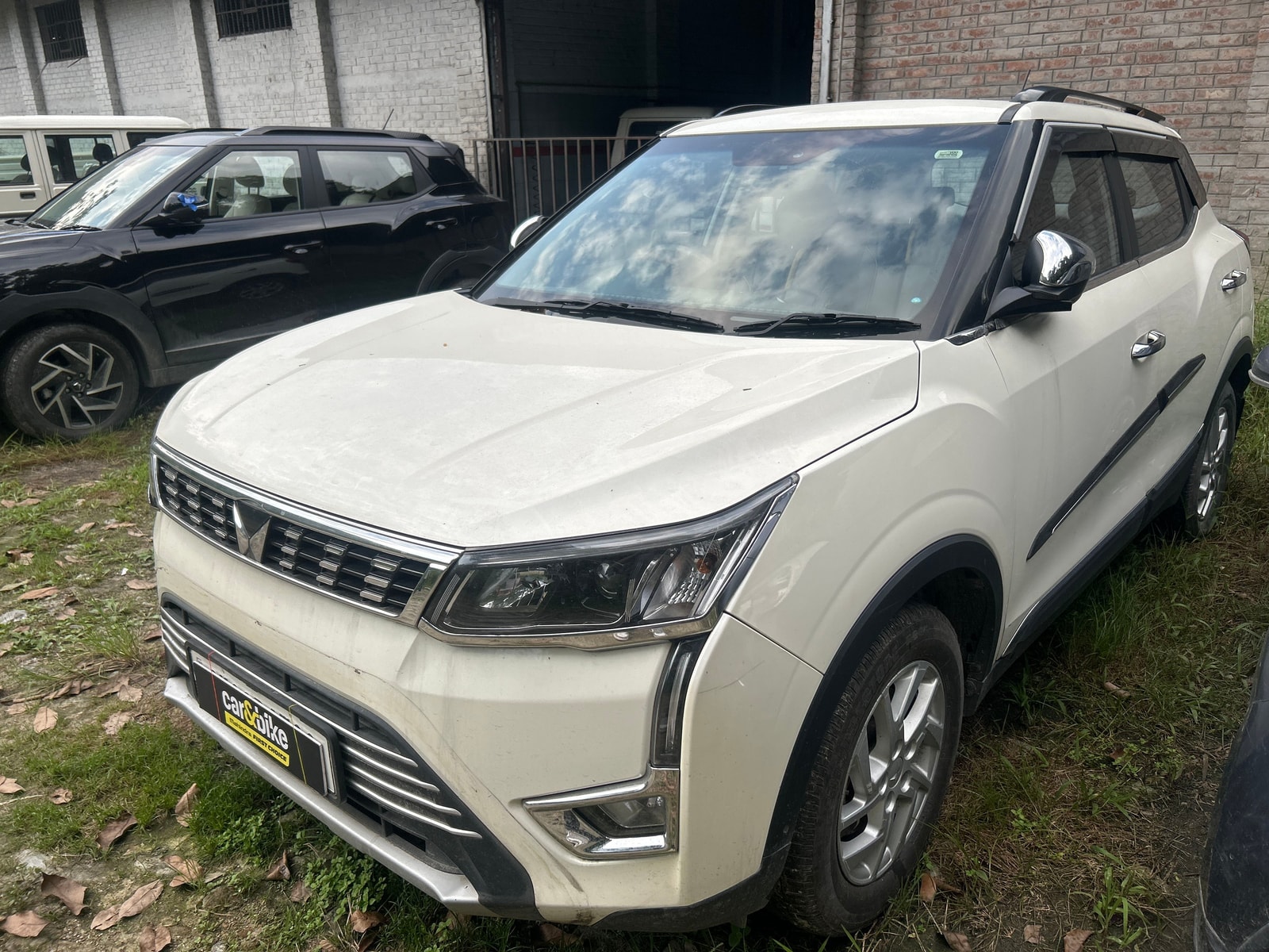 XUV300 image 7 XUV300 image 7