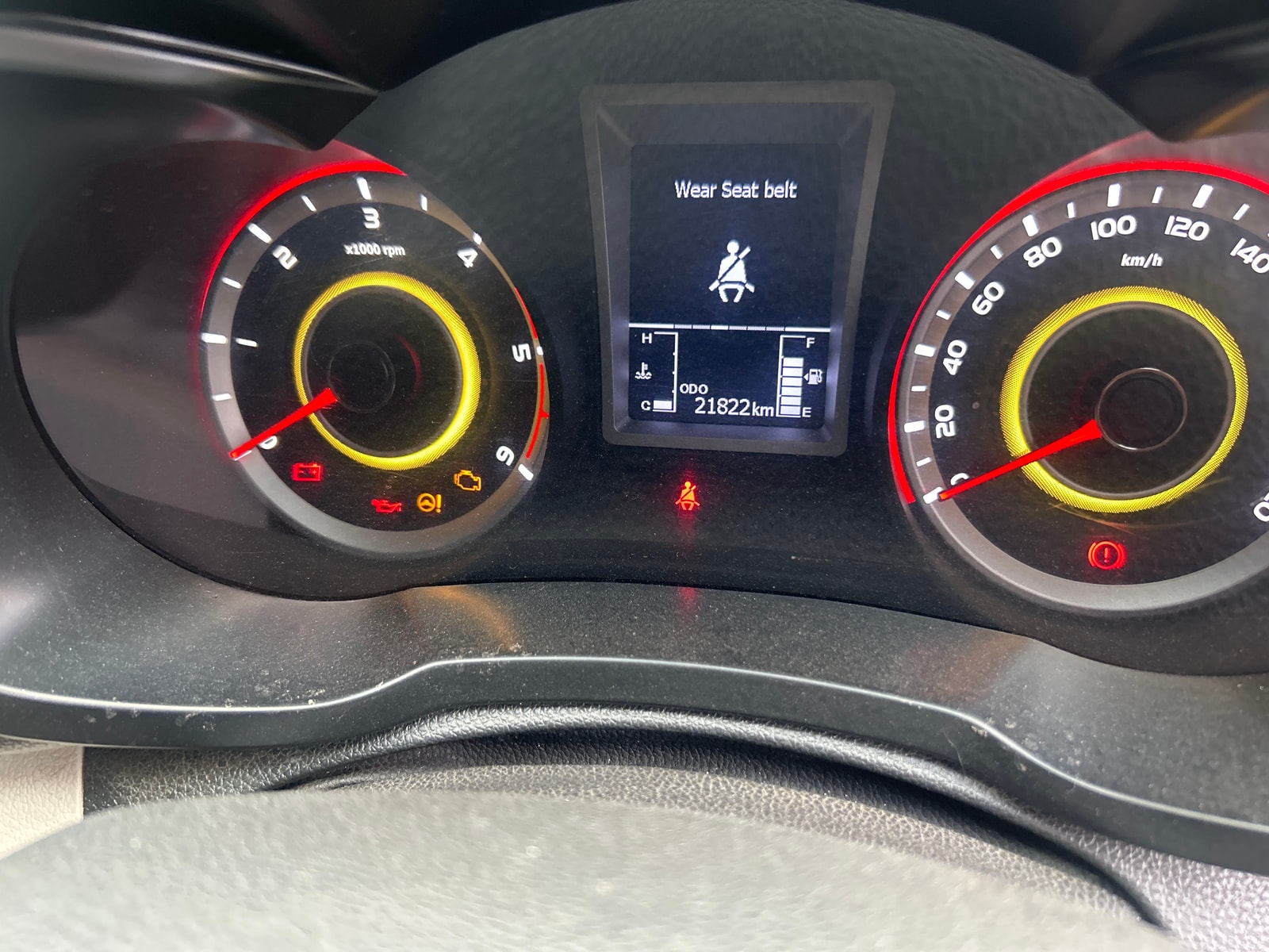 XUV300 image 11 XUV300 image 11