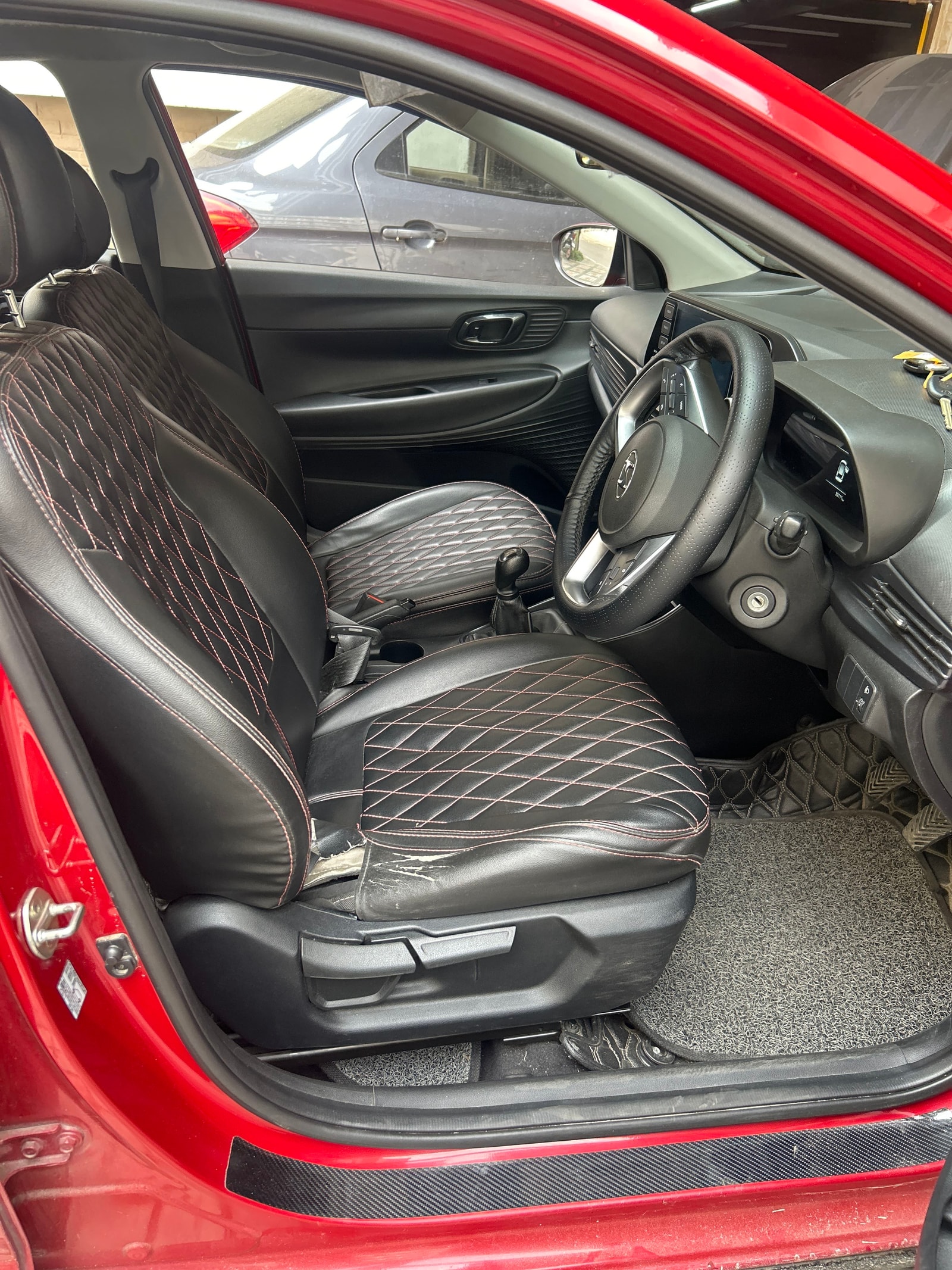 Used 2020 Hyundai Elite i20 Used 2020 Hyundai Elite i20