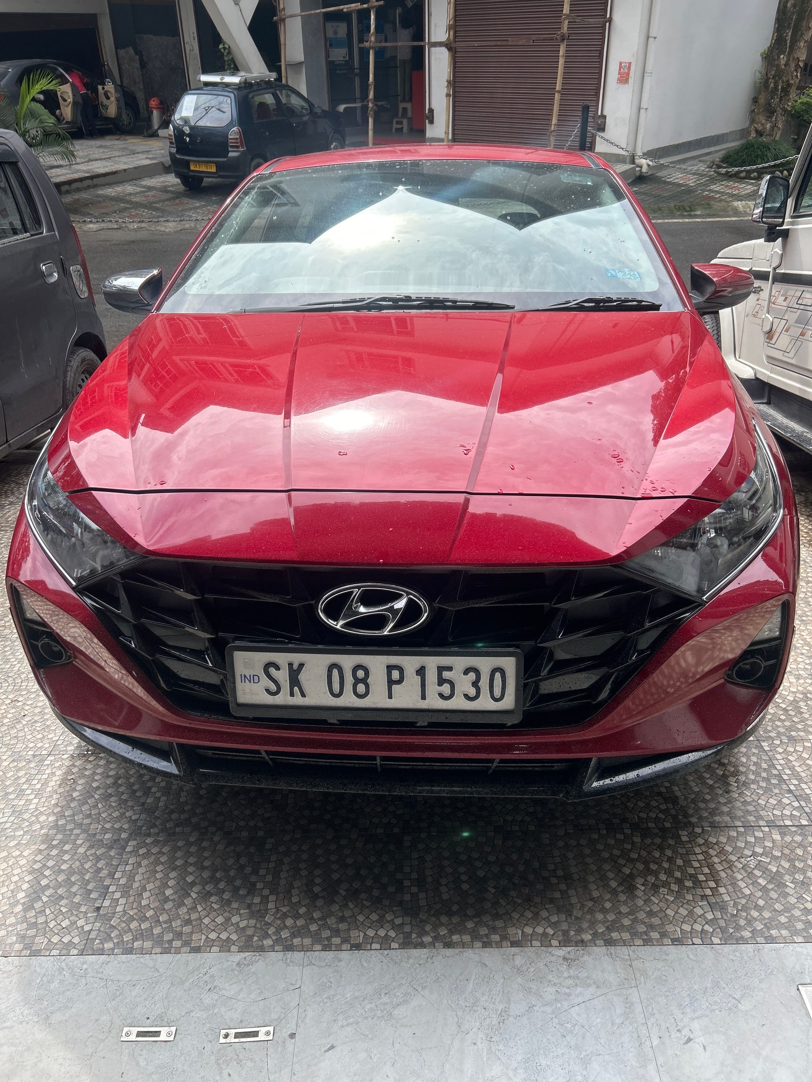 Used 2020 Hyundai Elite i20 Used 2020 Hyundai Elite i20