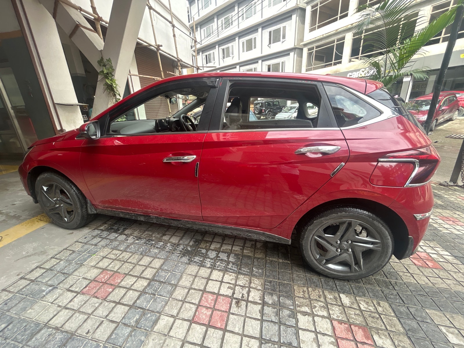 Used 2020 Hyundai Elite i20 Used 2020 Hyundai Elite i20