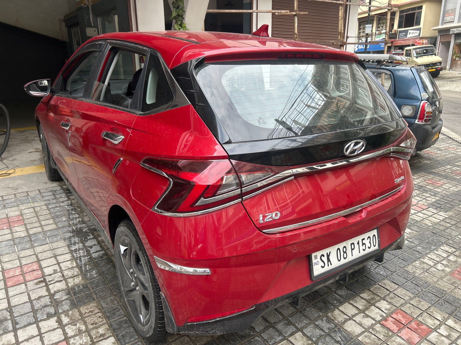 Used 2020 Hyundai Elite i20 Used 2020 Hyundai Elite i20