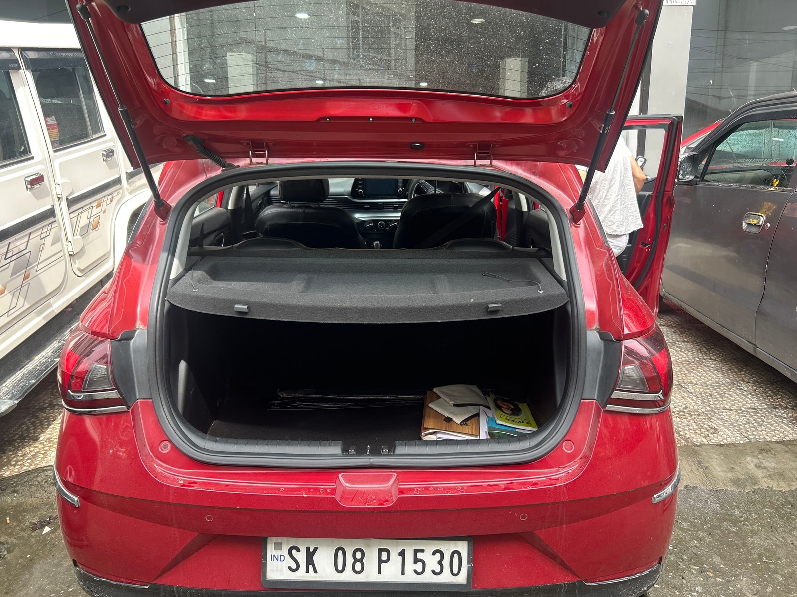 Used 2020 Hyundai Elite i20 Used 2020 Hyundai Elite i20