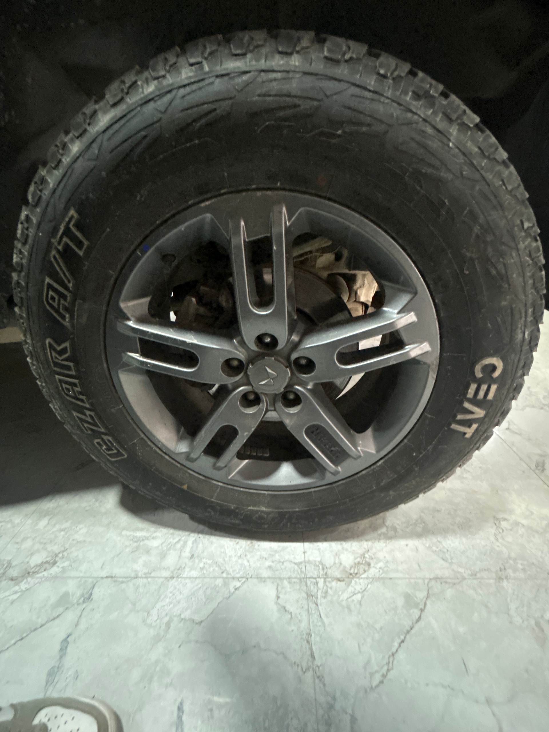 Used 2023 Mahindra Thar Used 2023 Mahindra Thar