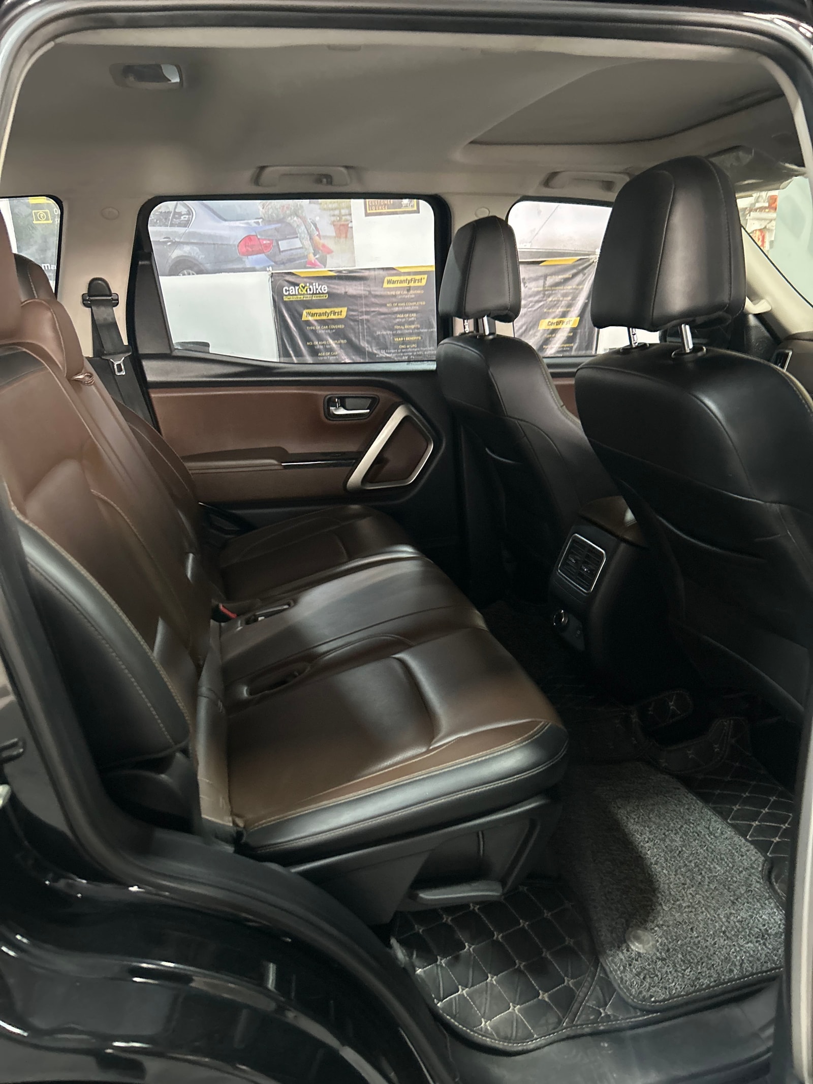 Used 2023 Mahindra Scorpio-N Used 2023 Mahindra Scorpio-N